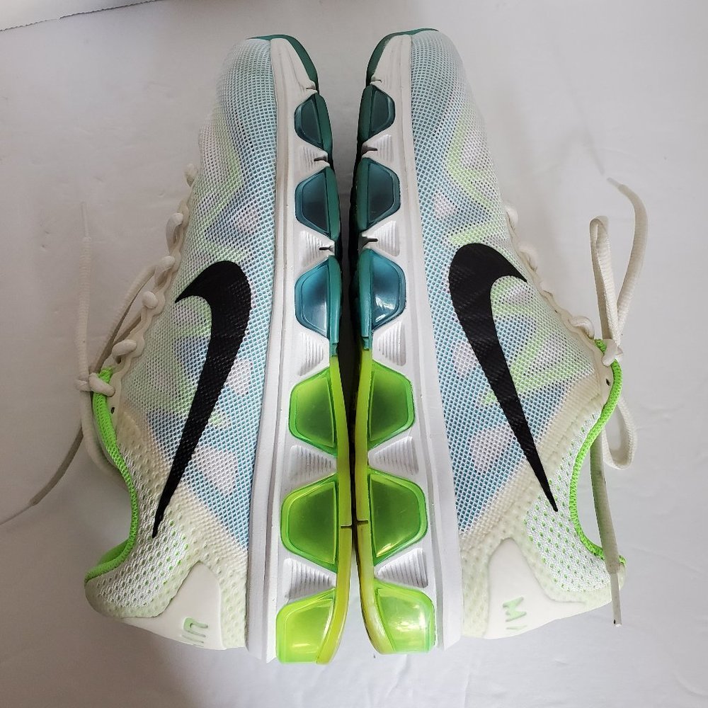 Nike m Max Air Tail Wind 7 683635-104 - Picture 4 of 10
